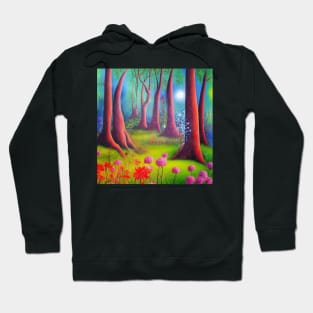 Gumdrop Daydreams 2 Hoodie